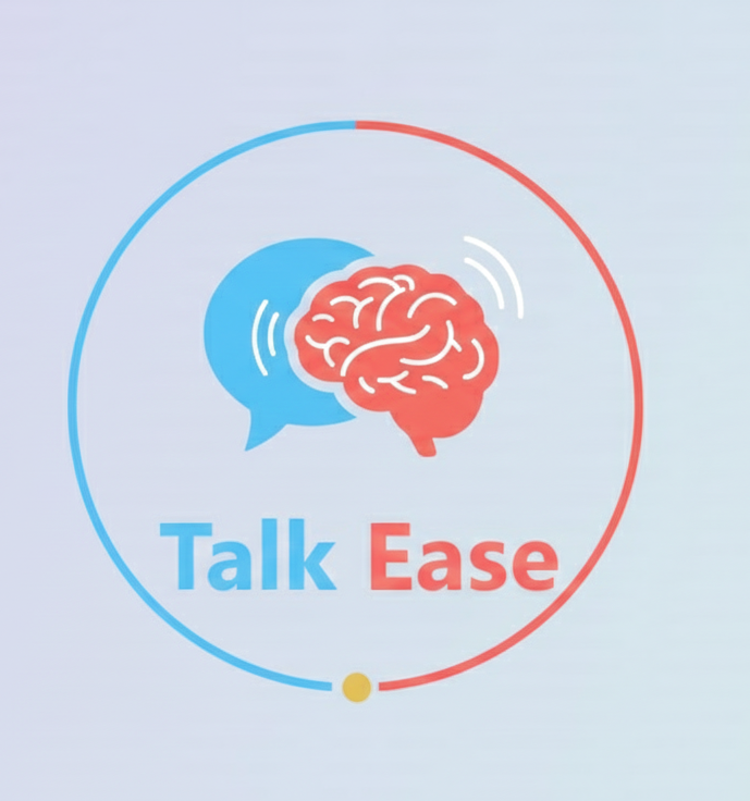 TalkEase Logo